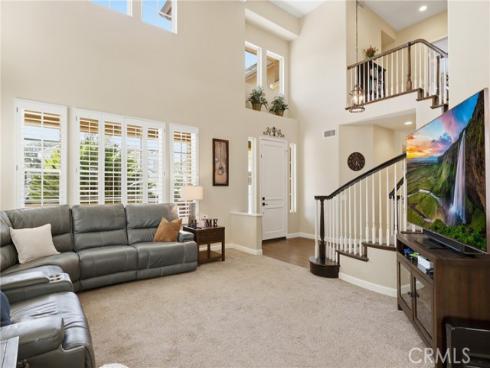18 Ledgewood , Rancho Santa Margarita, CA