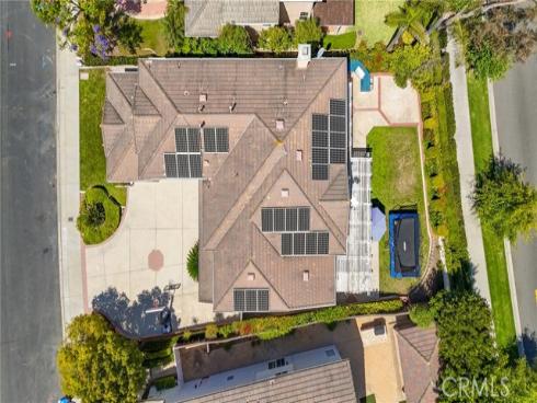 18 Ledgewood , Rancho Santa Margarita, CA