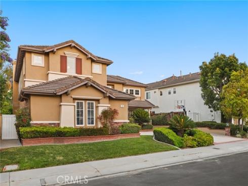 18 Ledgewood , Rancho Santa Margarita, CA