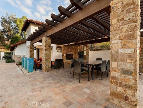 18 Ledgewood , Rancho Santa Margarita, CA