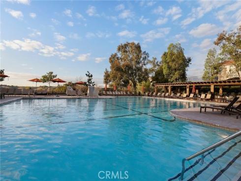 18 Ledgewood , Rancho Santa Margarita, CA