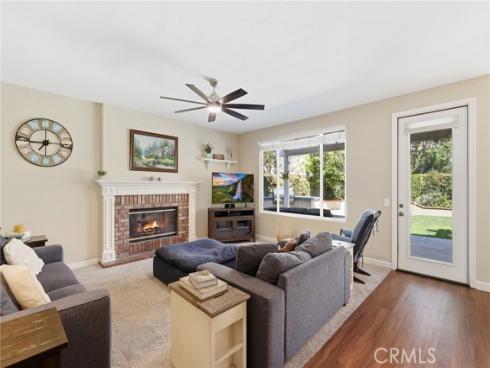 18 Ledgewood , Rancho Santa Margarita, CA