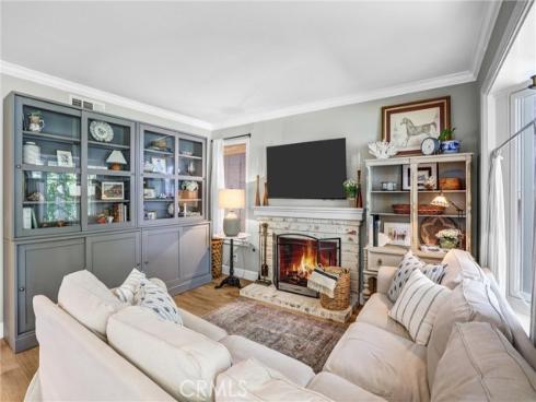 73 San Sebastian , Rancho Santa Margarita, CA