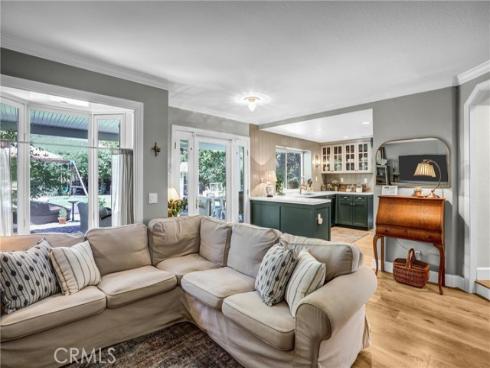 73 San Sebastian , Rancho Santa Margarita, CA