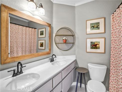 73 San Sebastian , Rancho Santa Margarita, CA