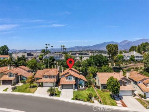 73 San Sebastian , Rancho Santa Margarita, CA