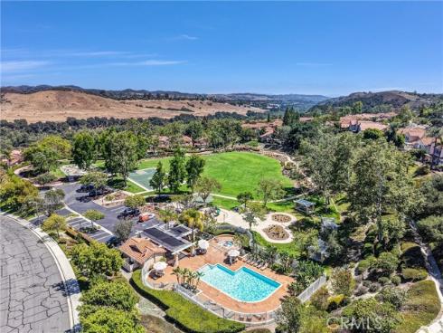 73 San Sebastian , Rancho Santa Margarita, CA