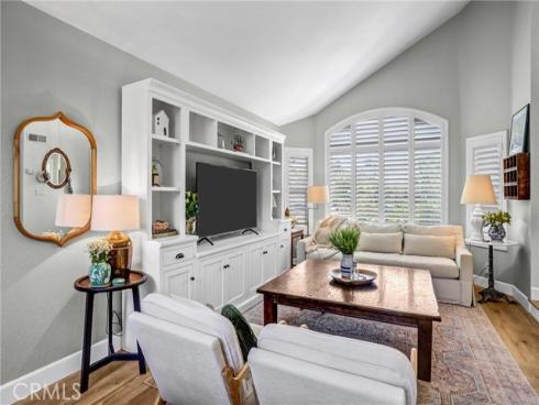 73 San Sebastian , Rancho Santa Margarita, CA