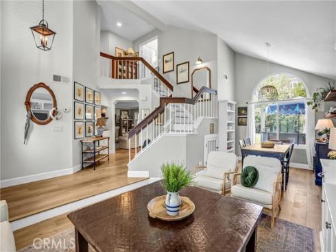 73 San Sebastian , Rancho Santa Margarita, CA