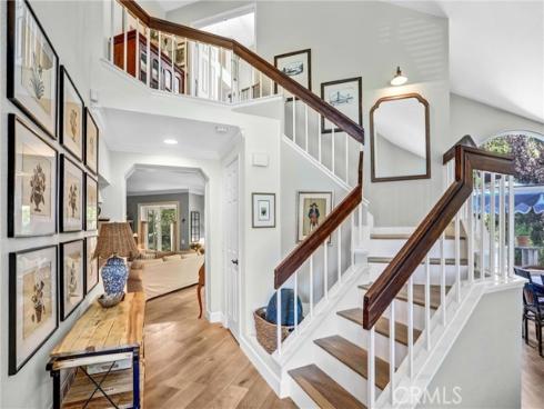 73 San Sebastian , Rancho Santa Margarita, CA