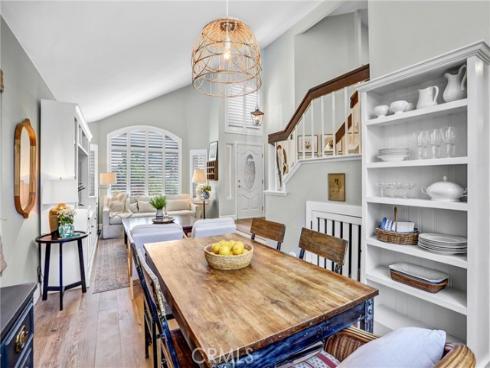 73 San Sebastian , Rancho Santa Margarita, CA