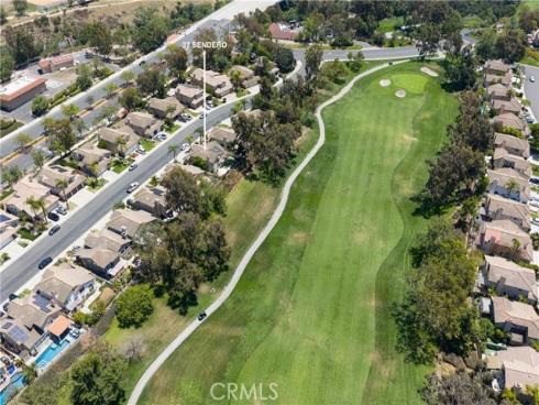 37 Sendero , Rancho Santa Margarita, CA