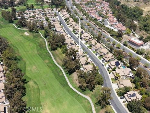 37 Sendero , Rancho Santa Margarita, CA