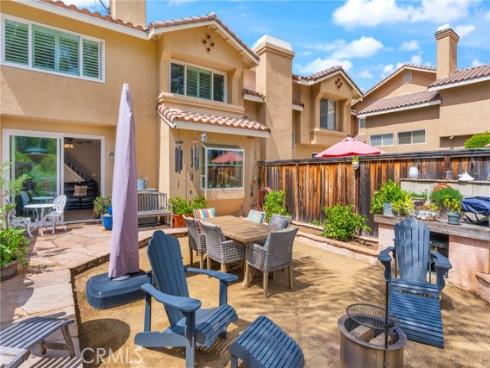 44 Pinzon , Rancho Santa Margarita, CA