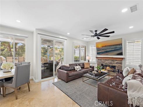 25 Golf View Drive, Rancho Santa Margarita, CA