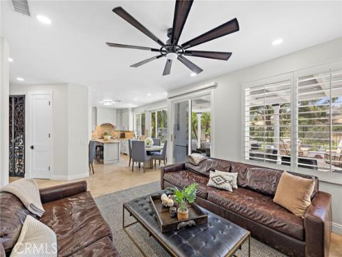 25 Golf View Drive, Rancho Santa Margarita, CA