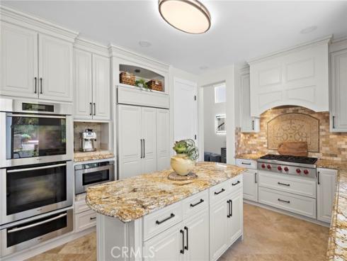 25 Golf View Drive, Rancho Santa Margarita, CA