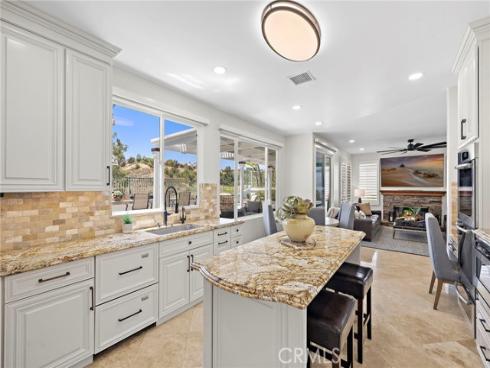 25 Golf View Drive, Rancho Santa Margarita, CA