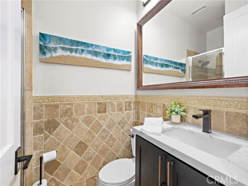 25 Golf View Drive, Rancho Santa Margarita, CA