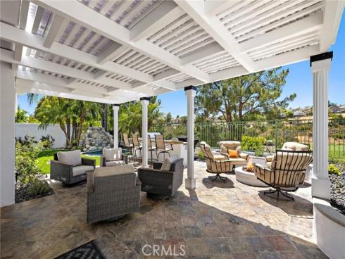 25 Golf View Drive, Rancho Santa Margarita, CA