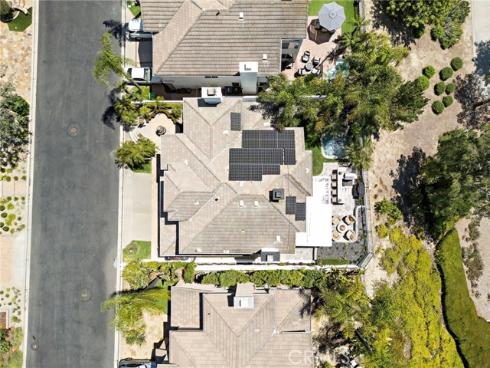 25 Golf View Drive, Rancho Santa Margarita, CA
