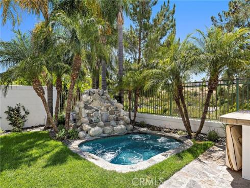 25 Golf View Drive, Rancho Santa Margarita, CA