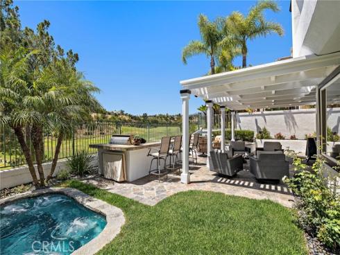 25 Golf View Drive, Rancho Santa Margarita, CA