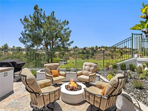 25 Golf View Drive, Rancho Santa Margarita, CA