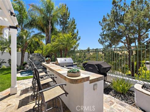 25 Golf View Drive, Rancho Santa Margarita, CA