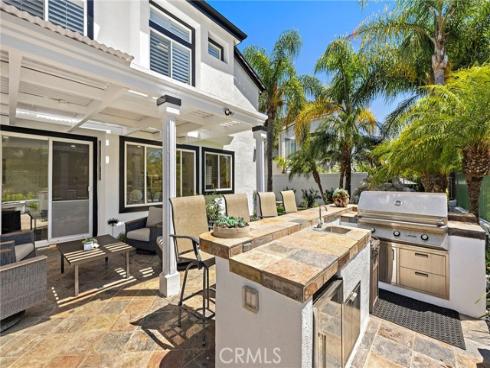 25 Golf View Drive, Rancho Santa Margarita, CA