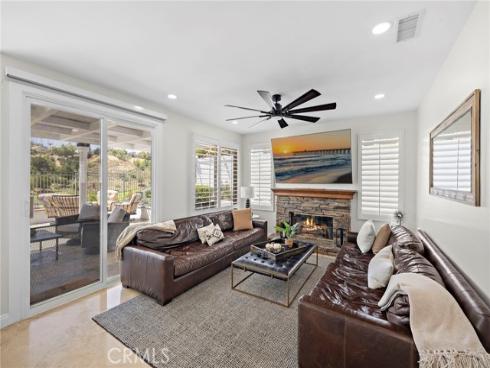 25 Golf View Drive, Rancho Santa Margarita, CA