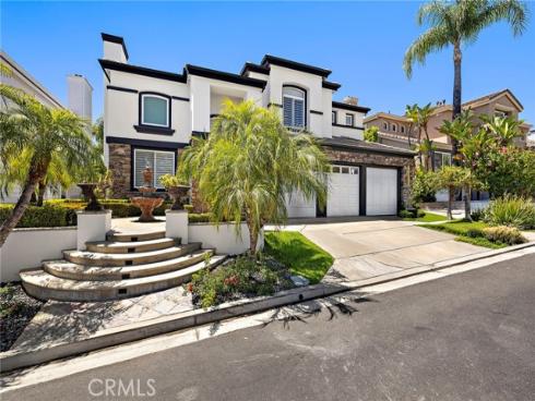 25 Golf View Drive, Rancho Santa Margarita, CA