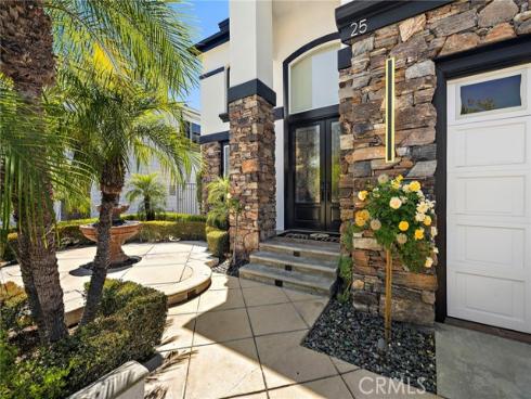 25 Golf View Drive, Rancho Santa Margarita, CA