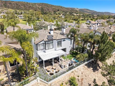 25 Golf View Drive, Rancho Santa Margarita, CA