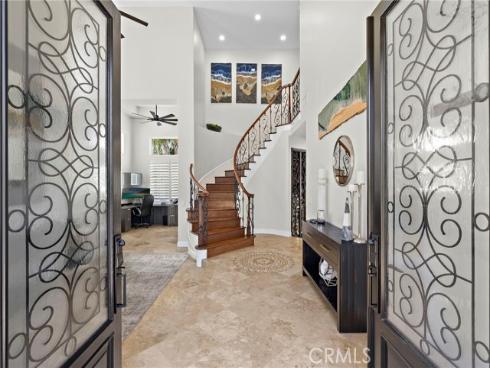 25 Golf View Drive, Rancho Santa Margarita, CA