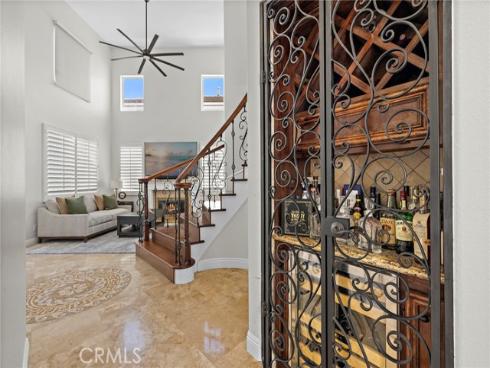 25 Golf View Drive, Rancho Santa Margarita, CA
