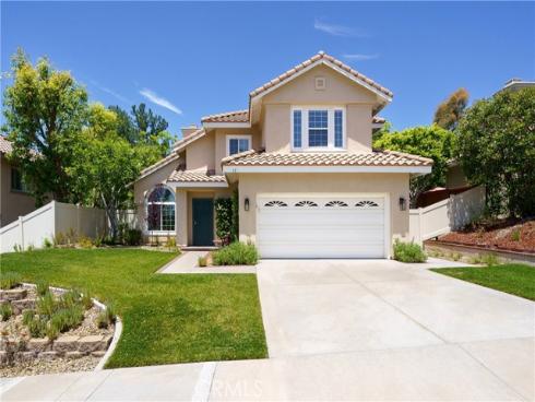 11 La Sinfonia , Rancho Santa Margarita, CA