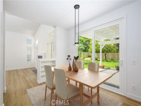 11 La Sinfonia , Rancho Santa Margarita, CA