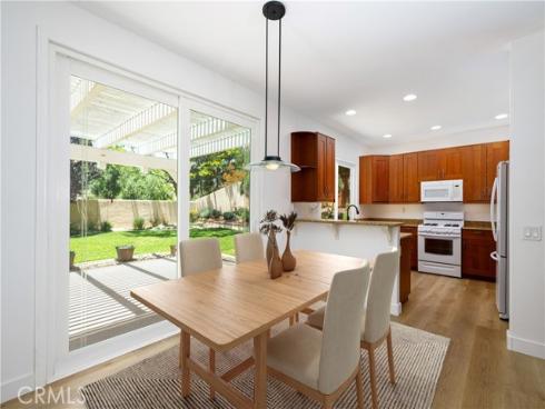 11 La Sinfonia , Rancho Santa Margarita, CA