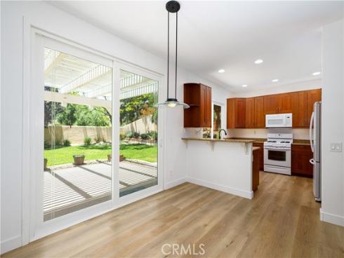 11 La Sinfonia , Rancho Santa Margarita, CA
