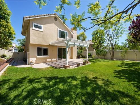 11 La Sinfonia , Rancho Santa Margarita, CA