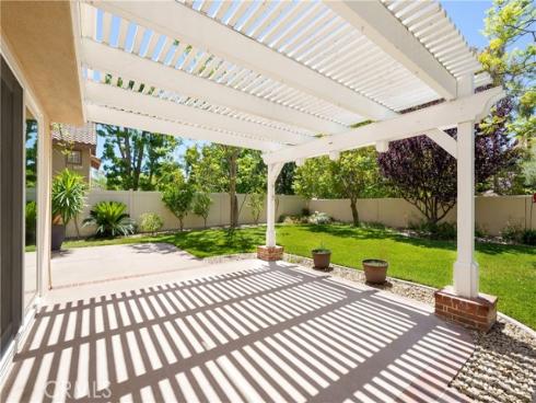 11 La Sinfonia , Rancho Santa Margarita, CA