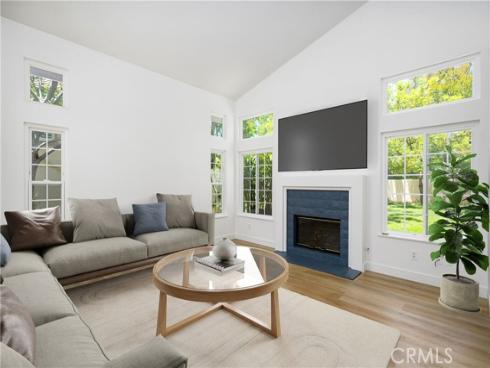 11 La Sinfonia , Rancho Santa Margarita, CA