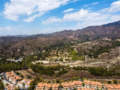 11 La Sinfonia , Rancho Santa Margarita, CA