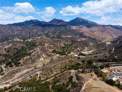 11 La Sinfonia , Rancho Santa Margarita, CA