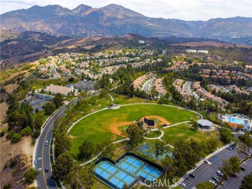 11 La Sinfonia , Rancho Santa Margarita, CA