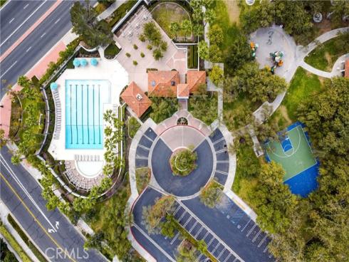 11 La Sinfonia , Rancho Santa Margarita, CA