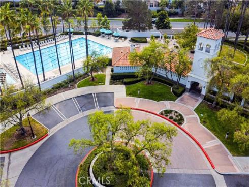 11 La Sinfonia , Rancho Santa Margarita, CA