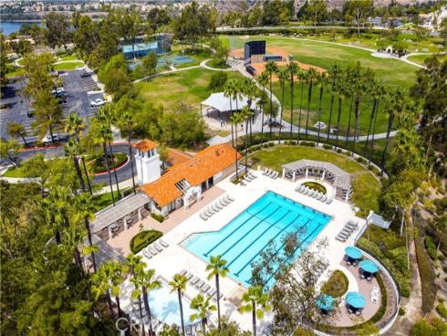 11 La Sinfonia , Rancho Santa Margarita, CA