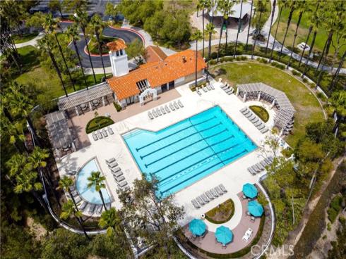 11 La Sinfonia , Rancho Santa Margarita, CA